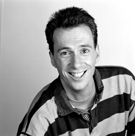 Jochem van Gelder