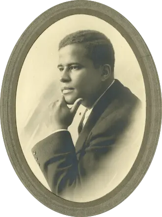 Carl Diton