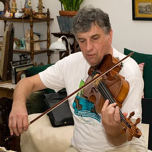 Josef Klusoň