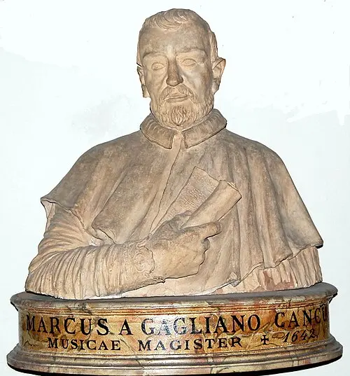 Marco da Gagliano