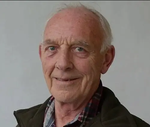 Eric Allan