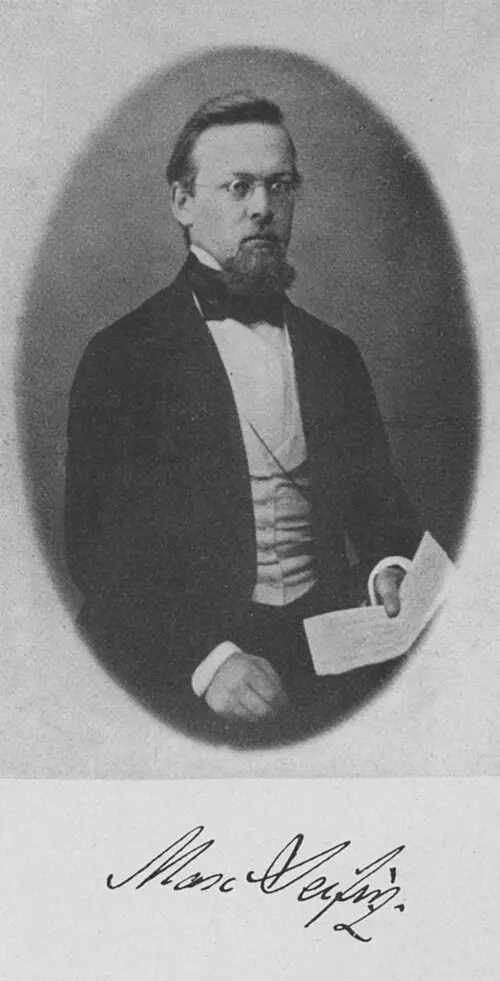Max Seifriz