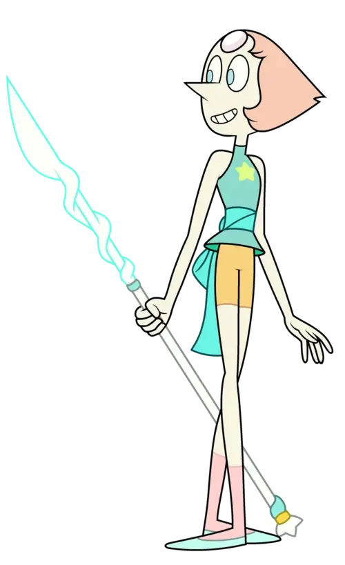 Pearl