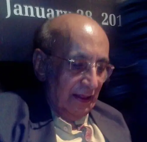 Nida Fazli
