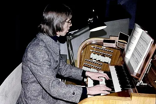 Peter Dicke