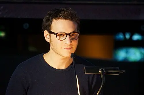 Noam Morgensztern