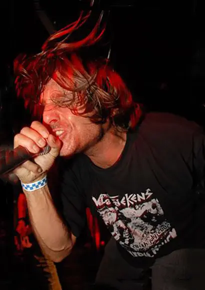 Dave Dictor