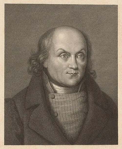 Hans Georg Nägeli