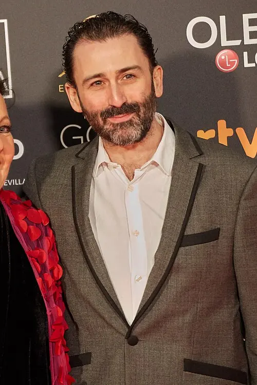 Javier Limón