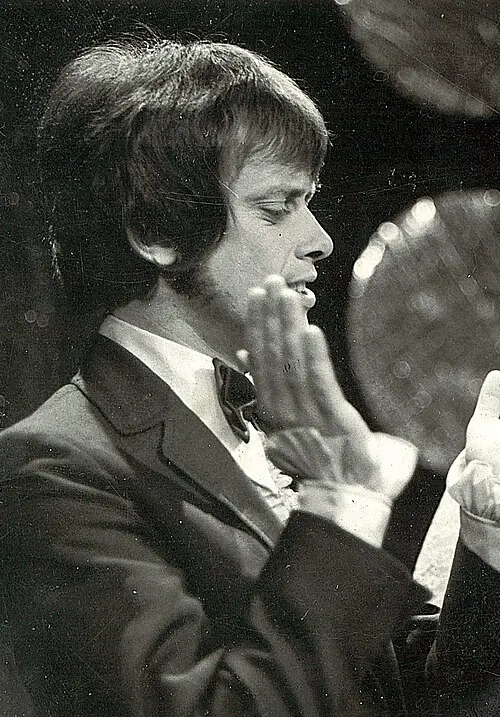 Ray Columbus