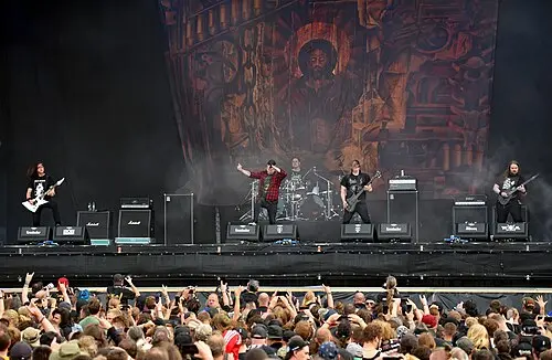 At the Gates