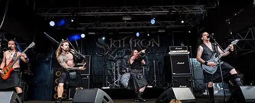 Skiltron
