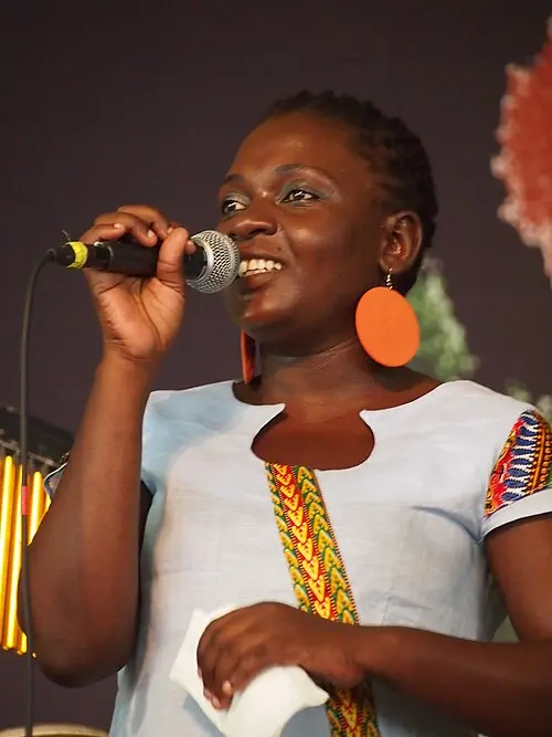 Nyota Ndogo