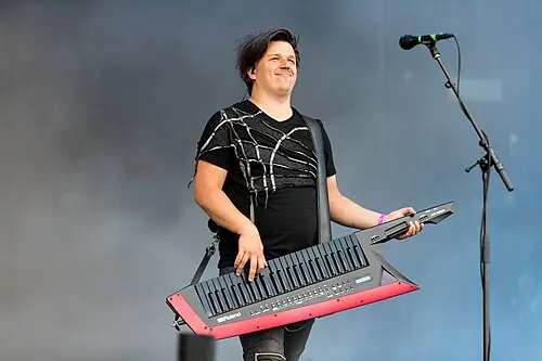 Janne Björkroth