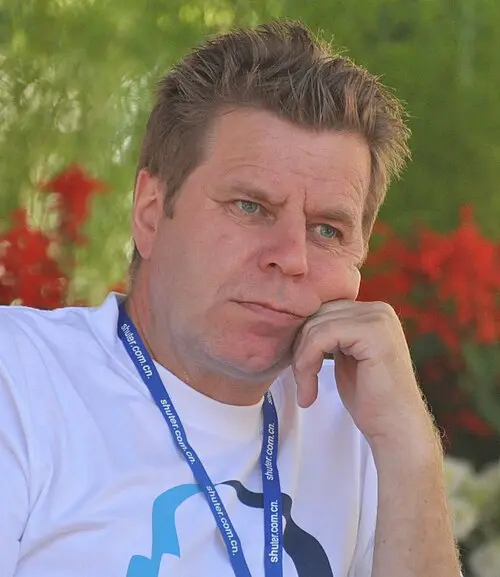 Markku Valtonen
