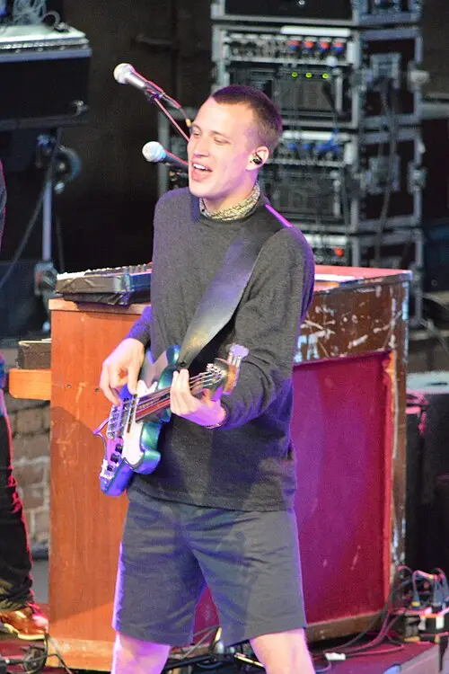 Magnús Larsson