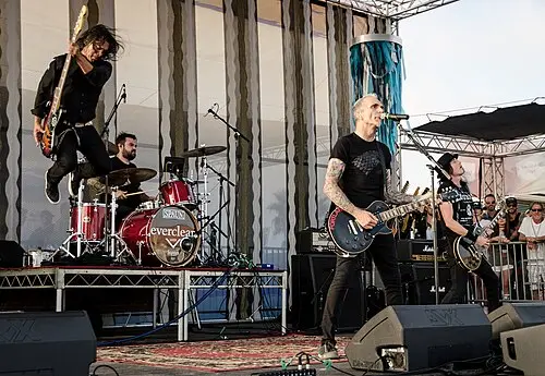 Everclear