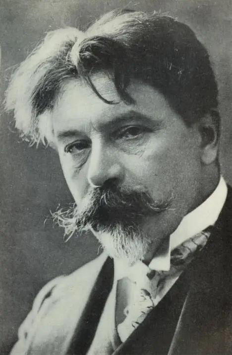 Artúr Nikisch