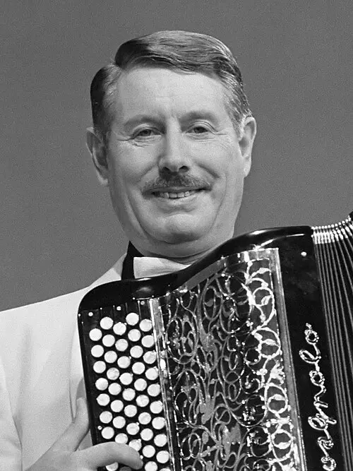 John Woodhouse