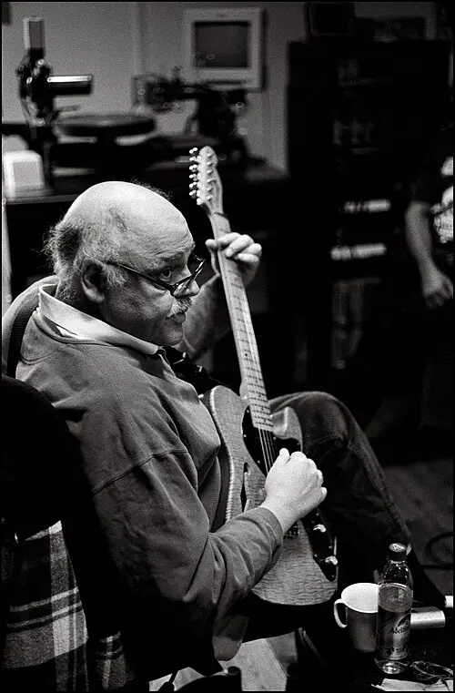 Karl Ratzer