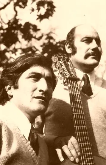 Dúo Salteño