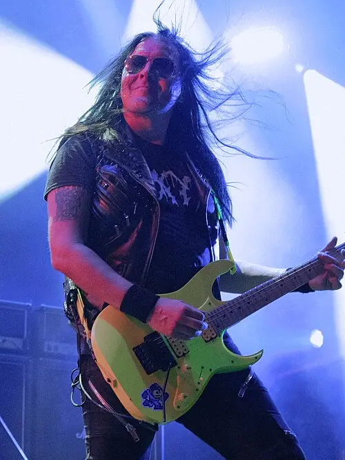 Kasperi Heikkinen