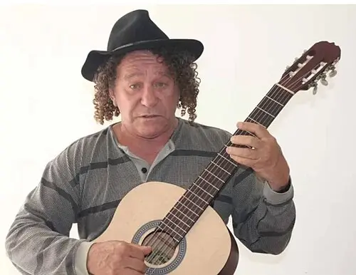 Vital Farias