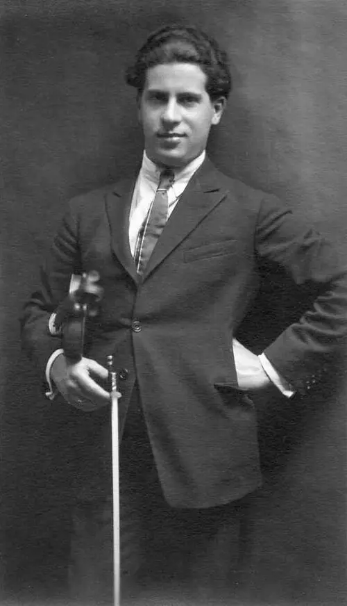 René Benedetti