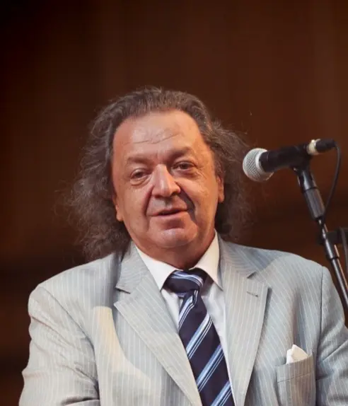 Alexander Bonduriansky