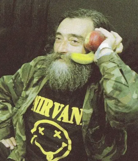 Roberto González
