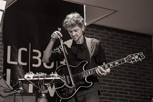 Florian Zenker