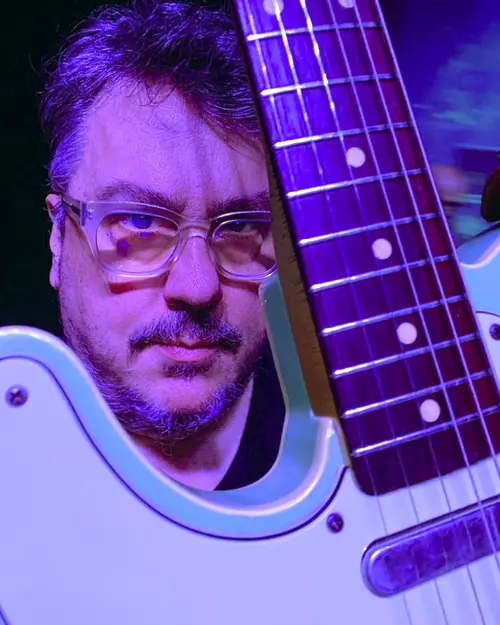 John Flansburgh