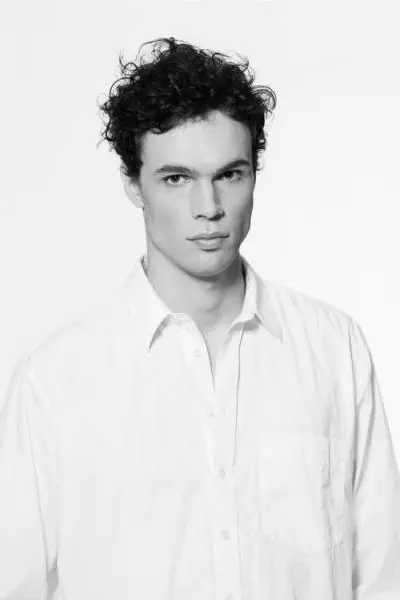 Peter Hägerås