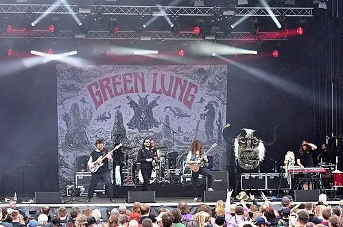 Green Lung
