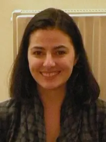 Dobrinka Tabakova