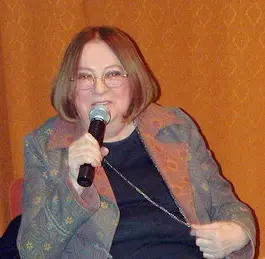Wanda Warska