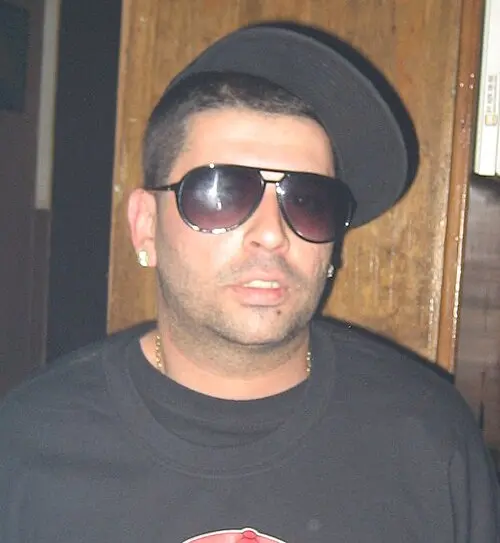 Chirie Vegas