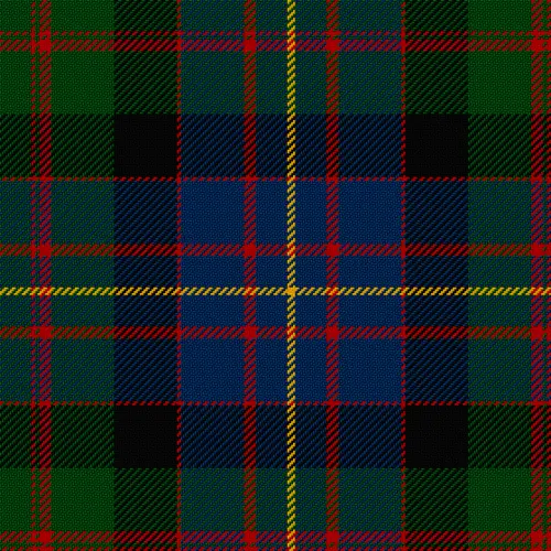 The Queen's Own Cameron Highlanders
