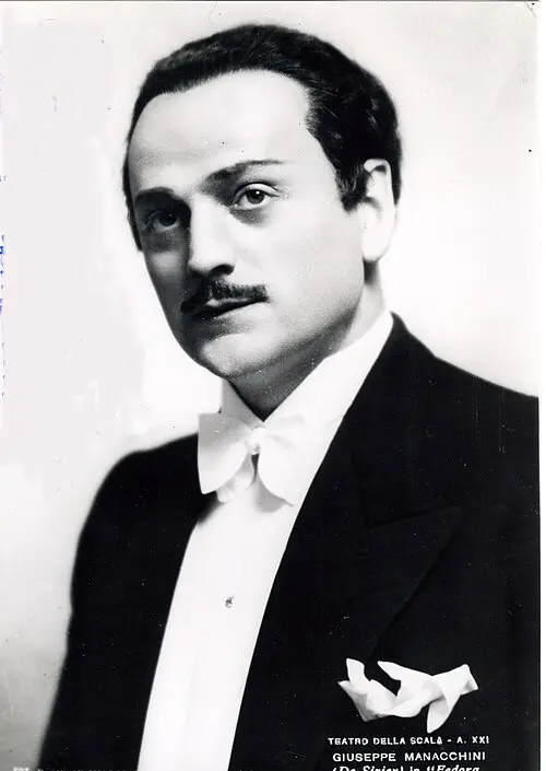 Giuseppe Manacchini