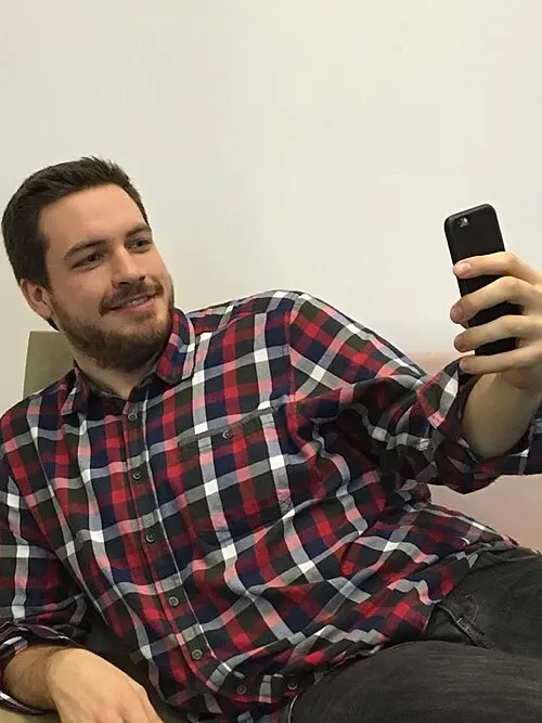 Lukas Lelie