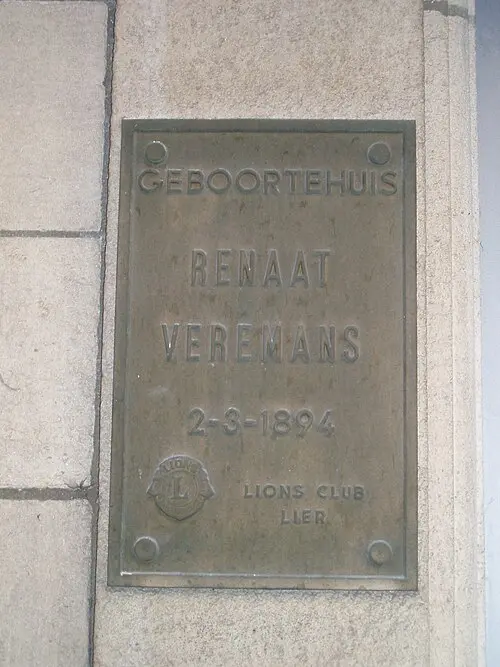 Renaat Veremans