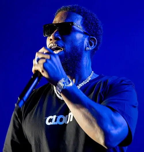 Gucci Mane
