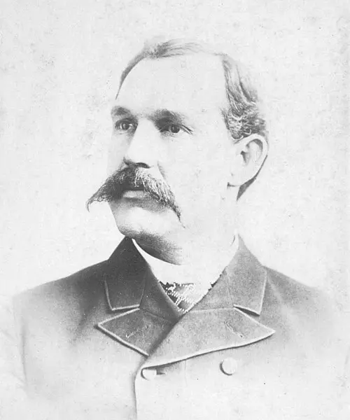 Edwin Othello Excell