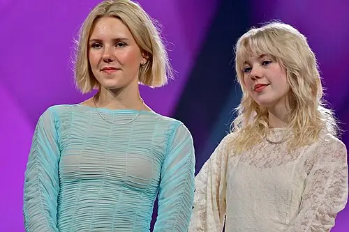 Signe & Hjördis