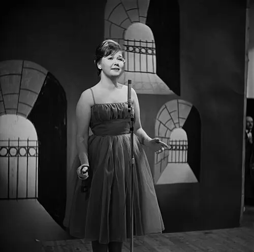 Ritva Mustonen