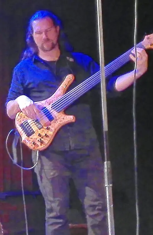 Kristoffer Gildenlöw