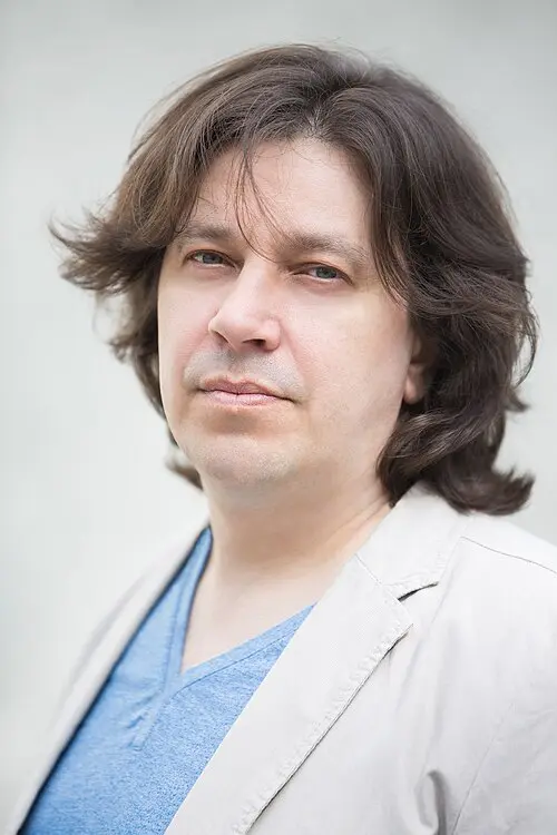 Сергей Дубровин