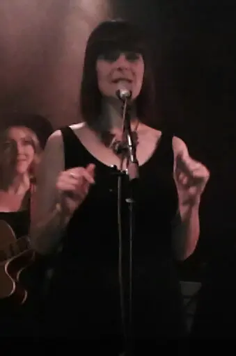 Rachel Beck