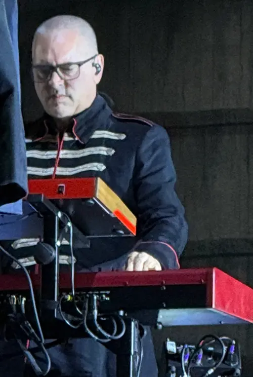 Jamie Muhoberac
