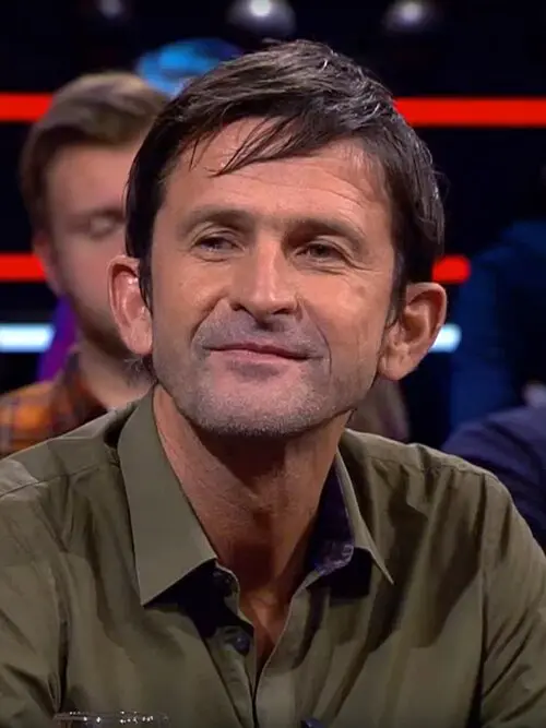 Cornald Maas